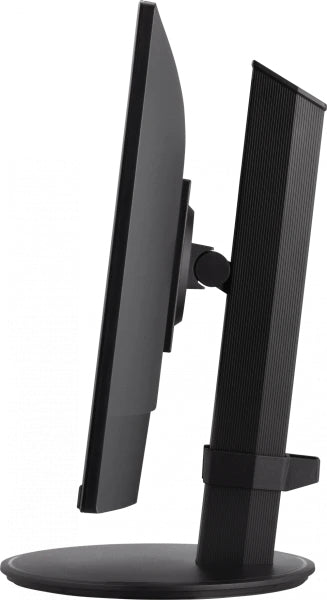 Viewsonic Display VG2408A, 61 cm (24"), 1920 x 1080 pixels, Full HD, LED, 5 ms, Black