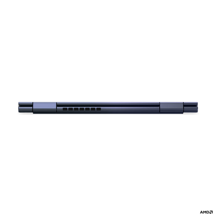 Lenovo ThinkPad C13 Yoga Gen 1 Chromebook, AMD Ryzen™ 3, 2.6 GHz, 33.8 cm (13.3"), 1920 x 1080 pixels, 4 GB, 128 GB