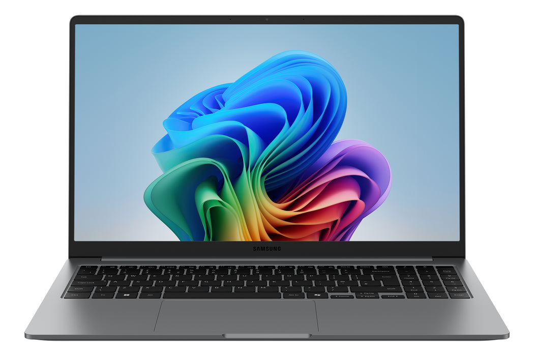 Samsung Galaxy Book4 NP754XGJ-CG2UK, Intel® Core™ i7, 39.6 cm (15.6"), 1920 x 1080 pixels, 16 GB, 256 GB, Windows 11 Pro
