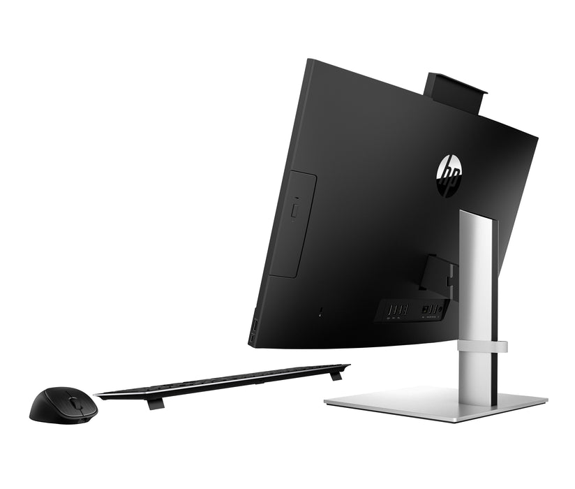 HP ProOne 440 G9, 60.5 cm (23.8"), Full HD, Intel® Core™ i5, 8 GB, 512 GB, Windows 11 Pro