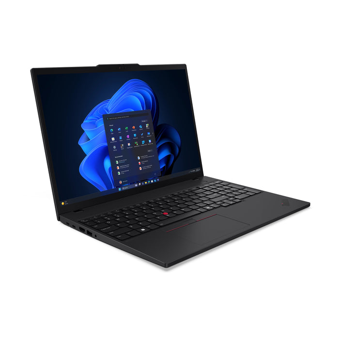 Lenovo ThinkPad T16 Gen 4 (Intel), Intel Core Ultra 7, 40.6 cm (16"), 1920 x 1200 pixels, 16 GB, 512 GB, Windows 11 Pro