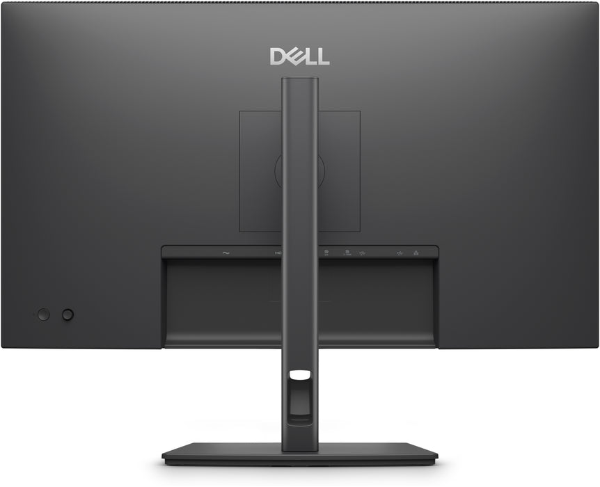 DELL Pro P P2726HE, 68.6 cm (27"), 1920 x 1080 pixels, Full HD, LCD, 8 ms, Grey