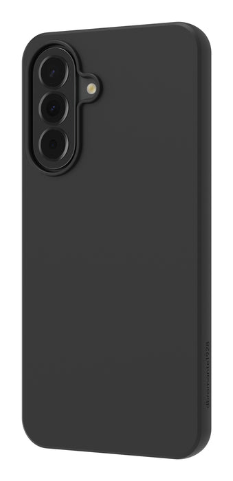 dbramante1928 Greenland - Galaxy A37 - Night Black, Cover, Samsung, Galaxy A37, 17 cm (6.7"), Black