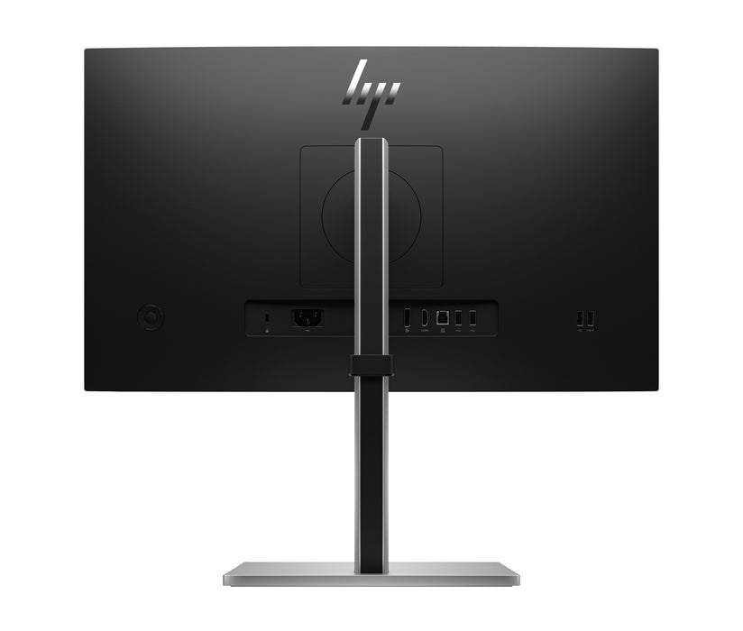 HP E-Series E24t G5 FHD Touch Monitor, 60.5 cm (23.8"), 1920 x 1080 pixels, Full HD, LCD, 5 ms, Black