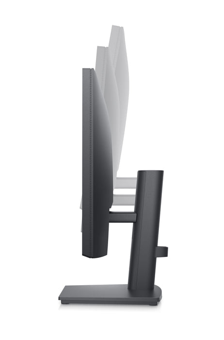DELL E Series E2222HS, 54.5 cm (21.4"), 1920 x 1080 pixels, Full HD, LED, 10 ms, Black