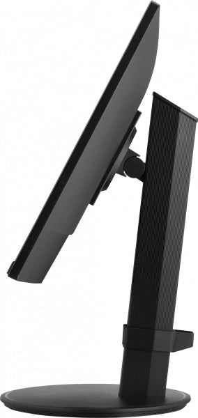 Viewsonic Display VG2408A, 61 cm (24"), 1920 x 1080 pixels, Full HD, LED, 5 ms, Black