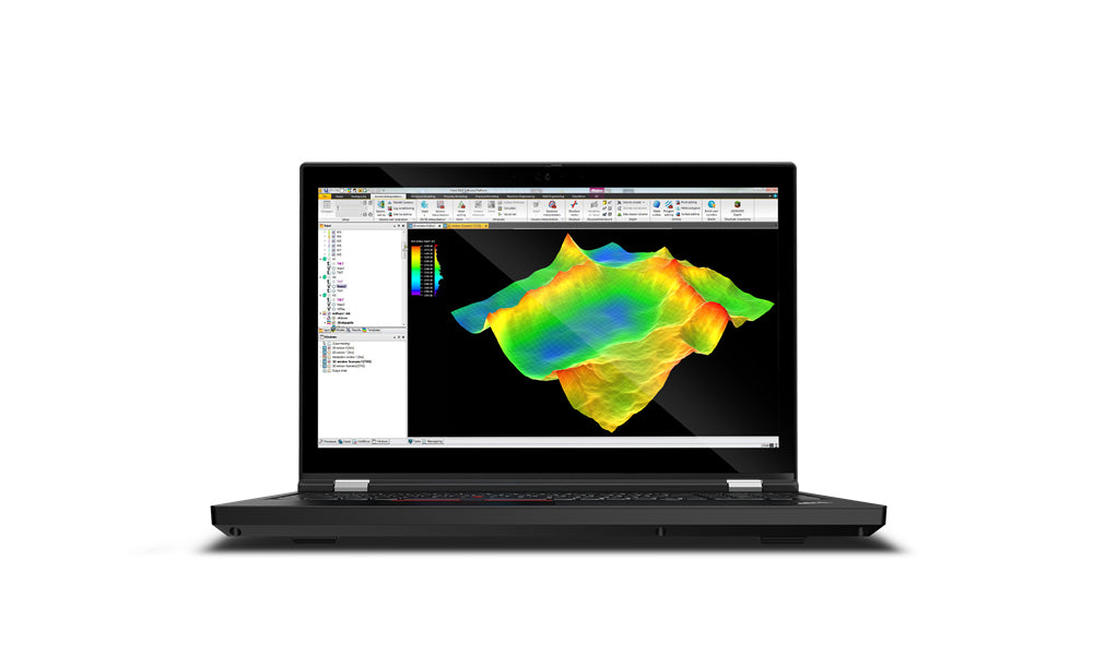 Lenovo ThinkPad T15g Gen 1, Intel® Core™ i7, 2.6 GHz, 39.6 cm (15.6"), 3840 x 2160 pixels, 32 GB, 1 TB