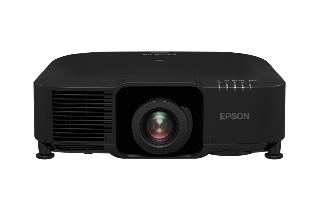 Epson EB-PQ2010B, 10000 ANSI lumens, 3LCD, UHD 4K (3840x2160), 3000:1, 16:9, 16:9, 21:9