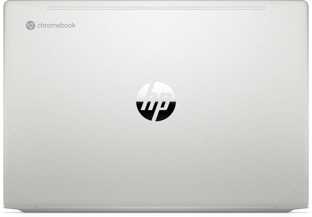 HP Chromebook Pro c640, Intel® Core™ i3, 2.1 GHz, 35.6 cm (14"), 1920 x 1080 pixels, 8 GB, 64 GB