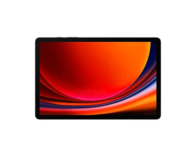 Samsung Galaxy Tab S9 SM-X716B, 27.9 cm (11"), 2560 x 1600 pixels, 128 GB, 8 GB, Android 13, Graphite