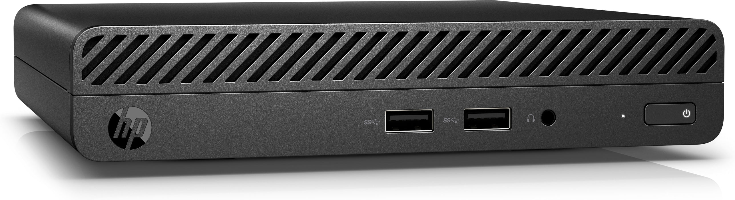 HP 260 G3, 2.5 GHz, Intel® Core™ i5, i5-7200U, 4 GB, 128 GB, Windows 10 Home