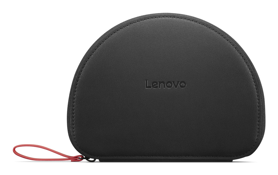 Lenovo 4XD1T60925, Wireless, Office/Call center, 20 - 20000 Hz, 153 g, Headset, Grey