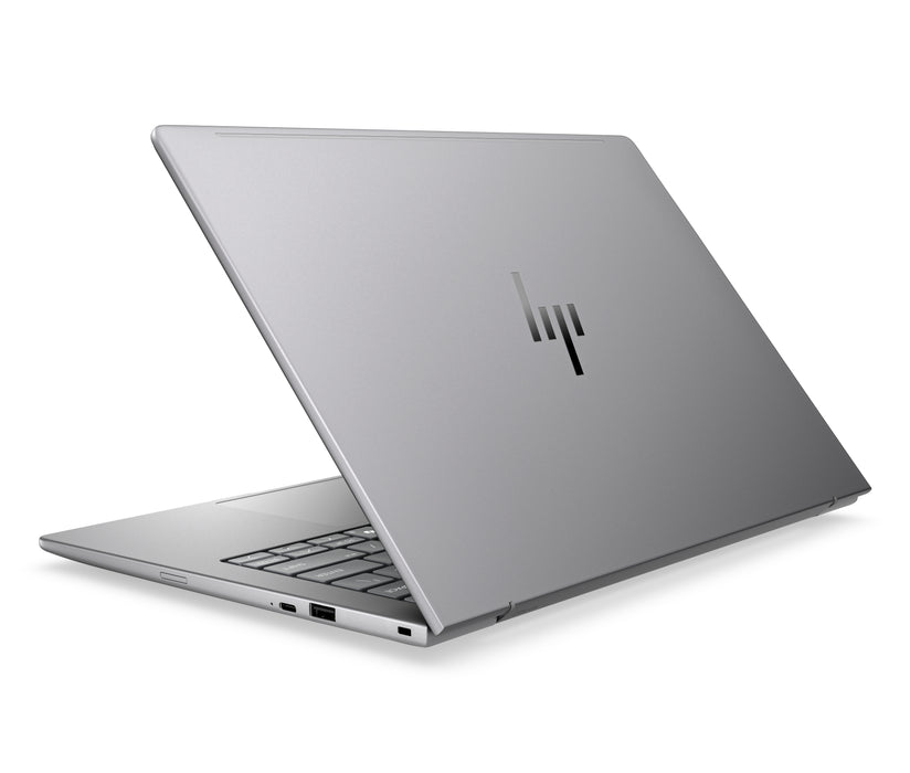 HP E82H3ET, 35.6 cm (14"), 1920 x 1200 pixels, 32 GB, 1 TB, Windows 11 Pro, Silver