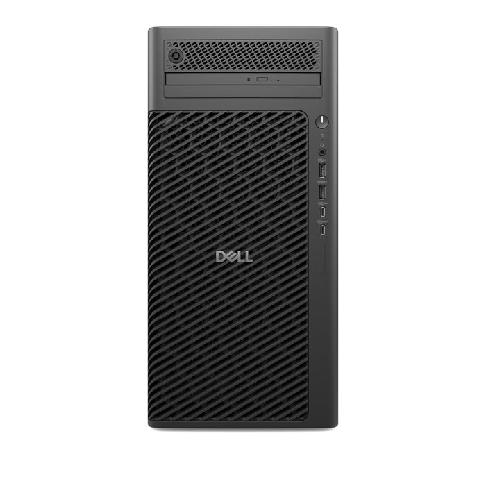 DELL Pro Max FCT2250 T2, Intel Core Ultra 9, 285, 32 GB, 1 TB, Windows 11 Pro, 64-bit