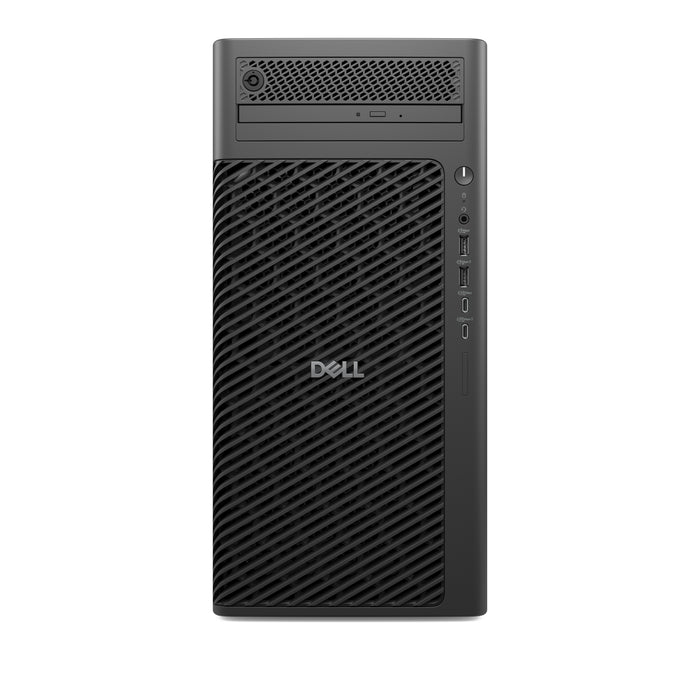 DELL Pro Max FCT2250 T2, Intel Core Ultra 7, 265K, 32 GB, 1 TB, Windows 11 Pro, 64-bit