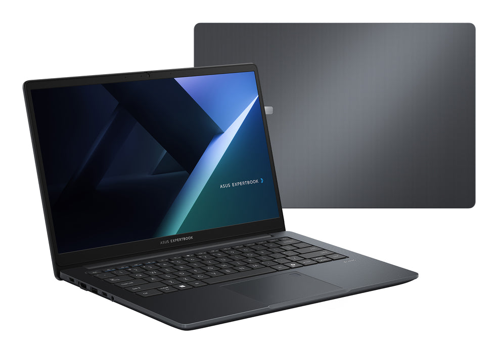 ASUS ExpertBook B1 B1403CV-7U15X, Intel Core 7, 35.6 cm (14"), 1920 x 1080 pixels, 16 GB, 512 GB, Windows 11 Pro