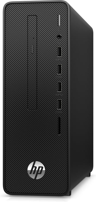 HP 290 G3, 3.2 GHz, Intel® Core™ i5, 8 GB, 256 GB, DVD-RW, Windows 10 Pro