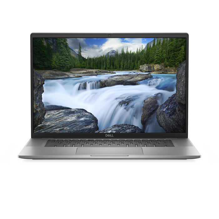 DELL Latitude 7650, Intel Core Ultra 7, 40.6 cm (16"), 1920 x 1200 pixels, 16 GB, 512 GB, Windows 11 Pro
