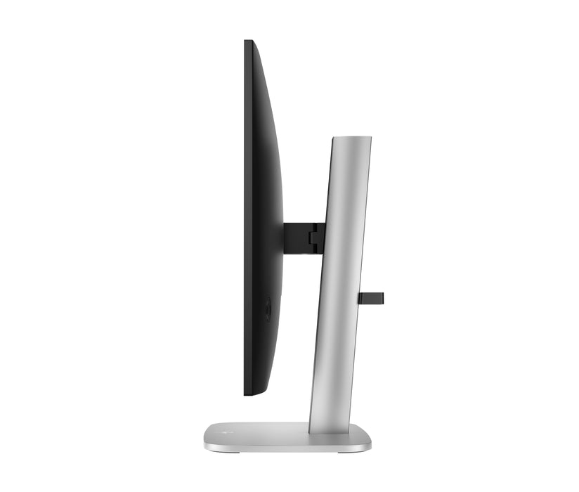 HP Series 5 Pro 27 inch FHD Monitor - 527pf, 68.6 cm (27"), 1920 x 1080 pixels, Full HD, LCD, 5 ms, Black