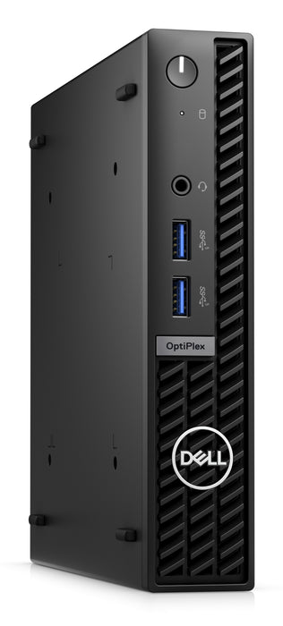 DELL OptiPlex 7010, Intel® Core™ i5, i5-12500T, 8 GB, 512 GB, Windows 11 Pro, 64-bit