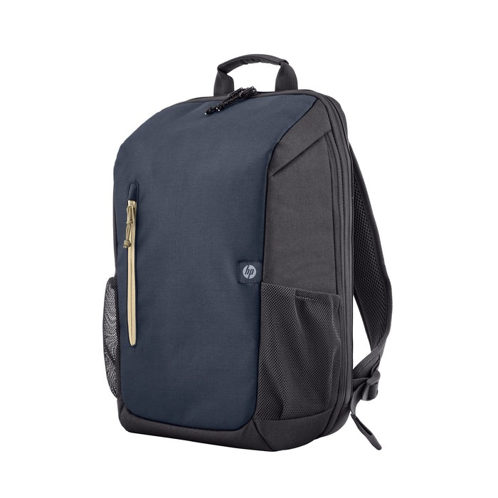 HP Travel 18 Liter 15.6 Blue Night Laptop Backpack, Backpack, 39.6 cm (15.6"), 510 g