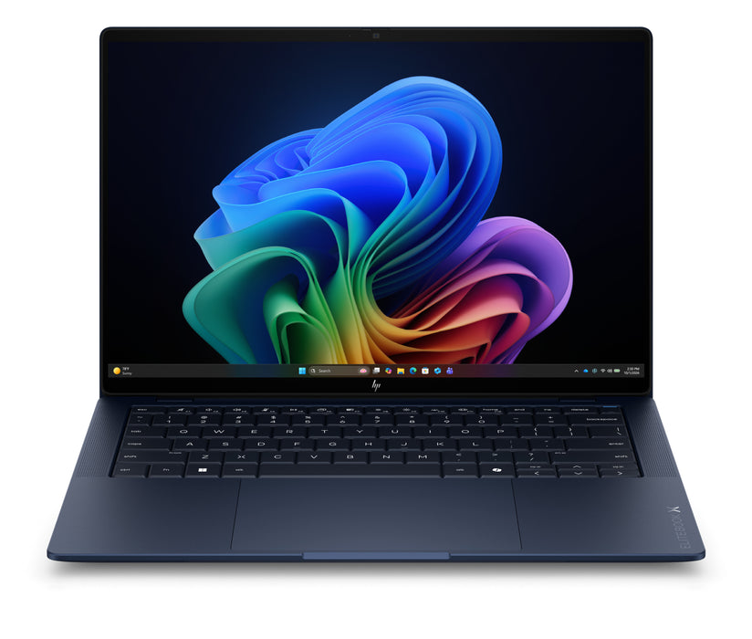 HP EBXG2I14AI U7 366H 14 24GB/512LTE, Intel Core Ultra 7, 35.6 cm (14"), 1920 x 1200 pixels, 24 GB, 512 GB, Windows 11 Pro
