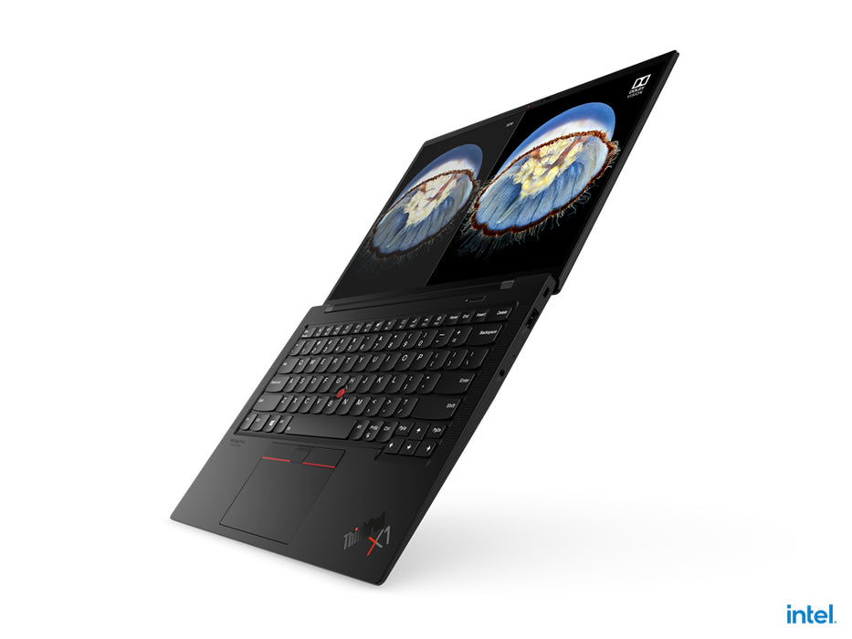 Lenovo ThinkPad X1 Carbon Gen 9, Intel® Core™ i7, 2.8 GHz, 35.6 cm (14"), 3840 x 2400 pixels, 32 GB, 1 TB