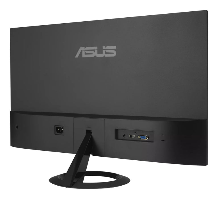 ASUS VZ249HG, 60.5 cm (23.8"), 1920 x 1080 pixels, Full HD, LCD, 1 ms, Black