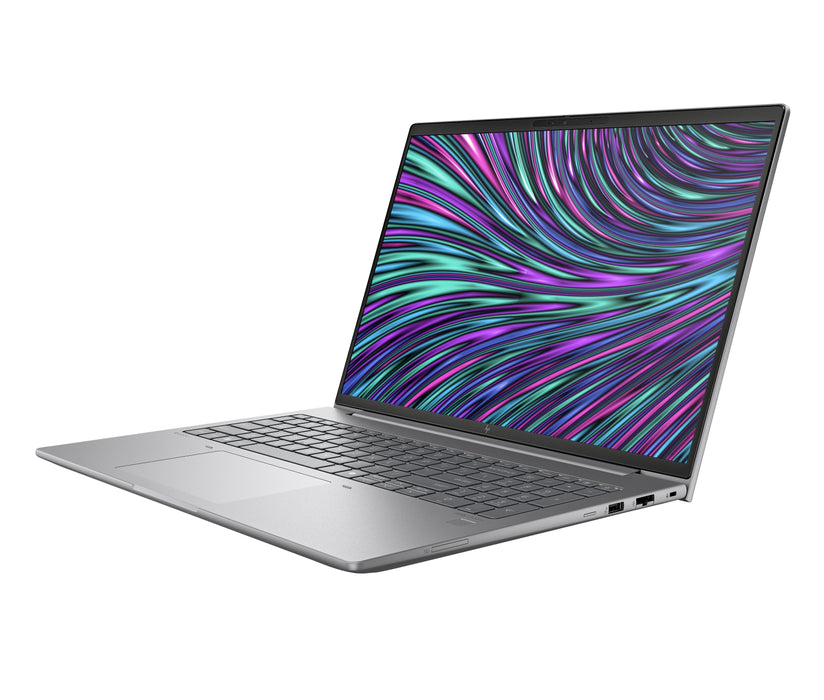 HP ZBook Power G11, Intel Core Ultra 7, 40.6 cm (16"), 1920 x 1200 pixels, 32 GB, 1 TB, Windows 11 Pro