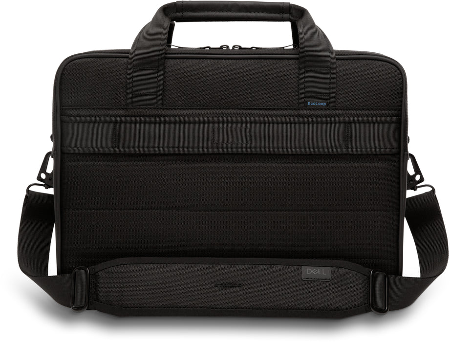 DELL Pro 13-14 Plus EcoLoop Briefcase - CC5425C, Briefcase, 35.6 cm (14"), Shoulder strap, 800 g