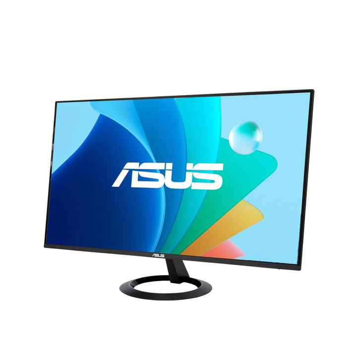 ASUS VZ249HG, 60.5 cm (23.8"), 1920 x 1080 pixels, Full HD, LCD, 1 ms, Black