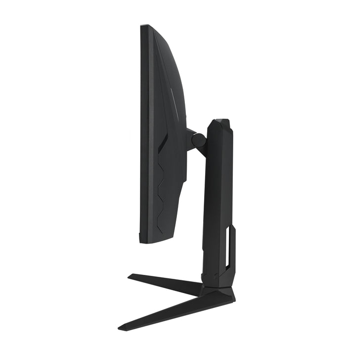 ASUS TUF Gaming VG34VQL3A, 86.4 cm (34"), 3440 x 1440 pixels, UltraWide Quad HD, LCD, 1 ms, Black
