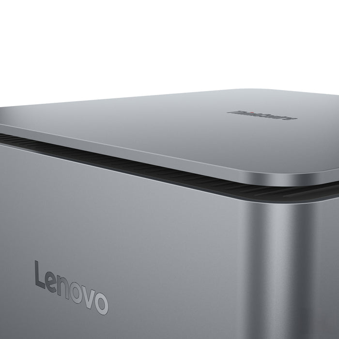 Lenovo ThinkCentre neo Ultra Gen 2, Intel Core Ultra 7, 265, 32 GB, DDR5-SDRAM, 1 TB, Windows 11 Pro