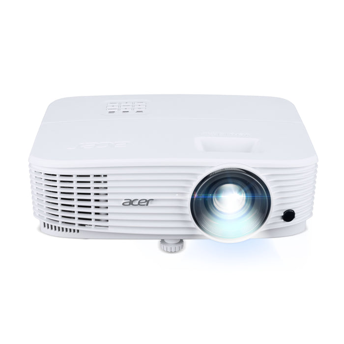 Acer Vero PD2528ic projector - Full HD, LED, 3,200 ANSI lm, 3200 ANSI lumens, DLP, 1080p (1920x1080), 3500000:1, 16:9, 16:9, 4:3