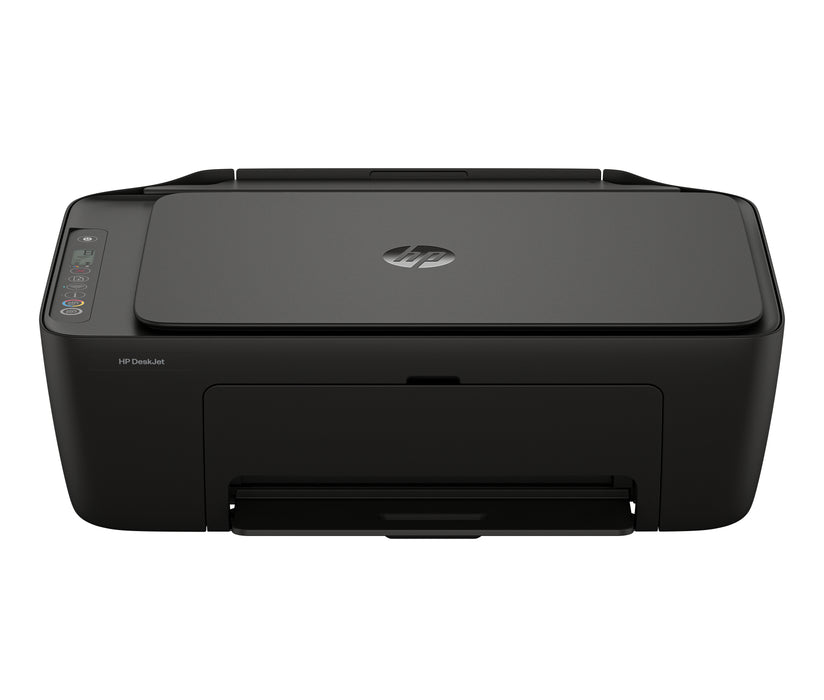 HP DeskJet 2910 Wireless All-in-One Color Printer, Instant Ink, Thermal inkjet, Colour printing, 4800 x 1200 DPI, Colour copying, A4, Grey