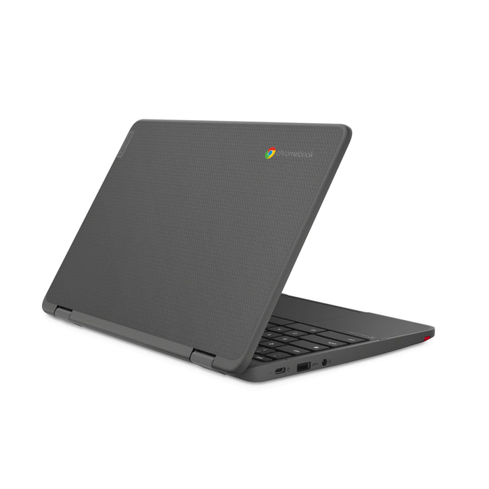Lenovo 300e Yoga Chromebook Gen 4, MediaTek, 29.5 cm (11.6"), 1366 x 768 pixels, 8 GB, 64 GB, ChromeOS