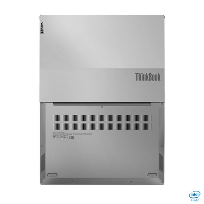 Lenovo ThinkBook 13s G2 ITL, Intel® Core™ i5, 33.8 cm (13.3"), 1920 x 1200 pixels, 8 GB, 256 GB, Windows 10 Pro