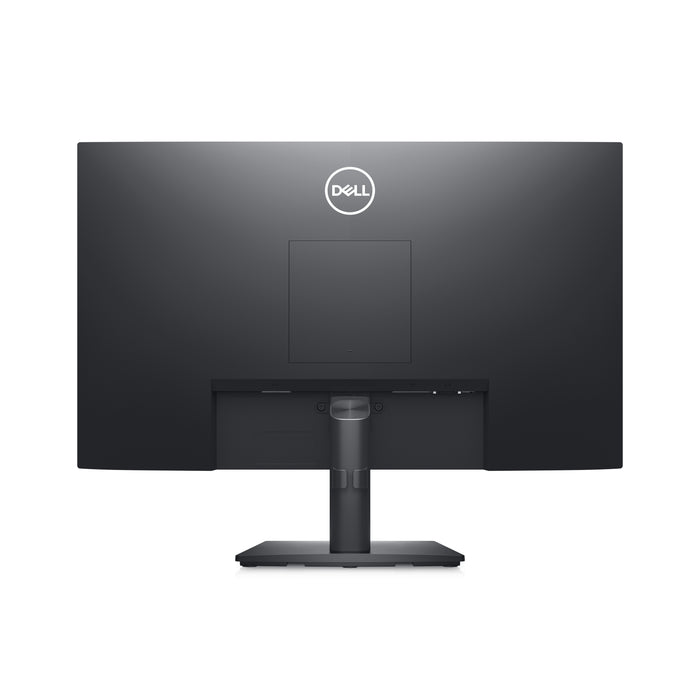 DELL E Series 24 Monitor – E2423H, 60.5 cm (23.8"), 1920 x 1080 pixels, Full HD, LCD, 8 ms, Black