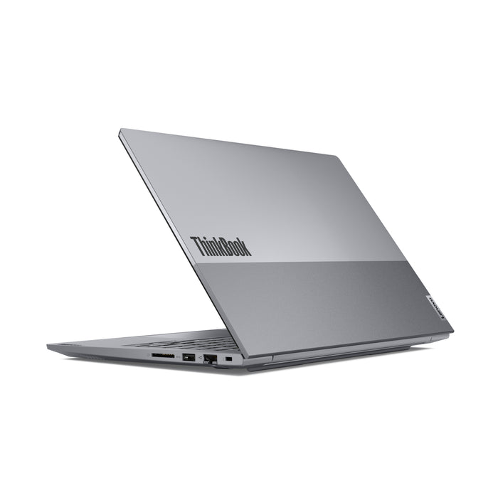 Lenovo ThinkBook 14 G9 IPL Copilot+ PC, Intel Core Ultra 5, 35.6 cm (14"), 1920 x 1200 pixels, 16 GB, 512 GB, Windows 11 Pro