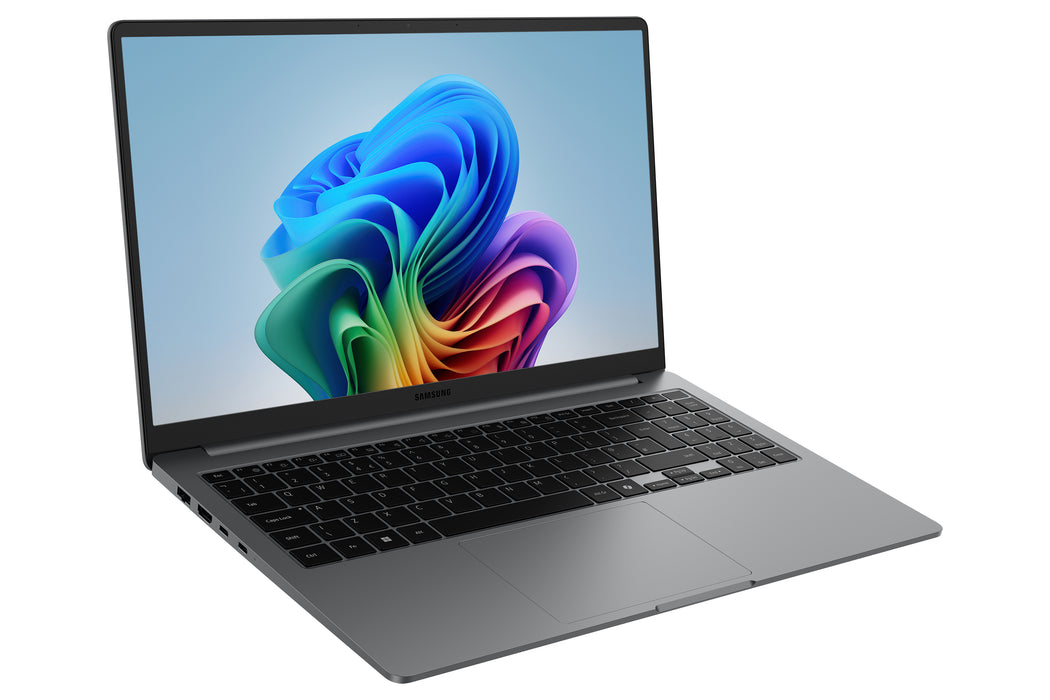 Samsung Galaxy Book5 NP754XHD-CG1UK, Intel Core Ultra 5, 39.6 cm (15.6"), 1920 x 1080 pixels, 16 GB, 256 GB, Windows 11 Pro