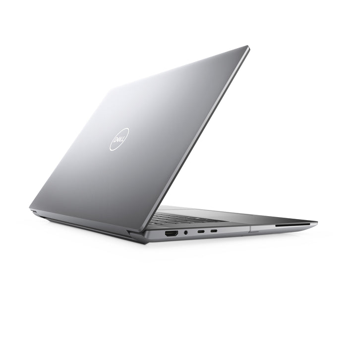 DELL Precision 5680, Intel® Core™ i9, 40.6 cm (16"), 3840 x 2400 pixels, 32 GB, 1 TB, Windows 11 Pro