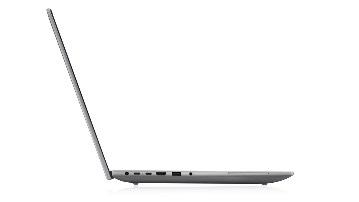 HP ZBook X G2i 16 inch Mobile Workstation PC Wolf Pro Security Edition - Data Science, Intel Core Ultra 9, 40.6 cm (16"), 1920 x 1200 pixels, 64 GB, 1 TB, Windows 11 Pro