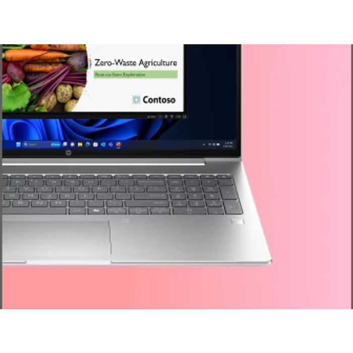 HP ProBook 4 G1iR, Intel Core 5, 40.6 cm (16"), 1920 x 1200 pixels, 16 GB, 256 GB, Windows 11 Pro