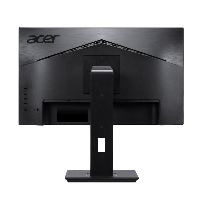 Acer Vero B7 Vero B277UG - 27" Quad HD (2560x1440), 120Hz, 4ms, USB-Hub, HDR10, AdaptiveSync Monitor, 68.6 cm (27"), 2560 x 1440 pixels, Quad HD, 4 ms, Black