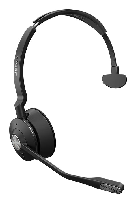 Jabra Engage 75 SE - Mono, UK/HK/SG/AU/NZ, 40 - 16000 Hz, 64 g, Headset
