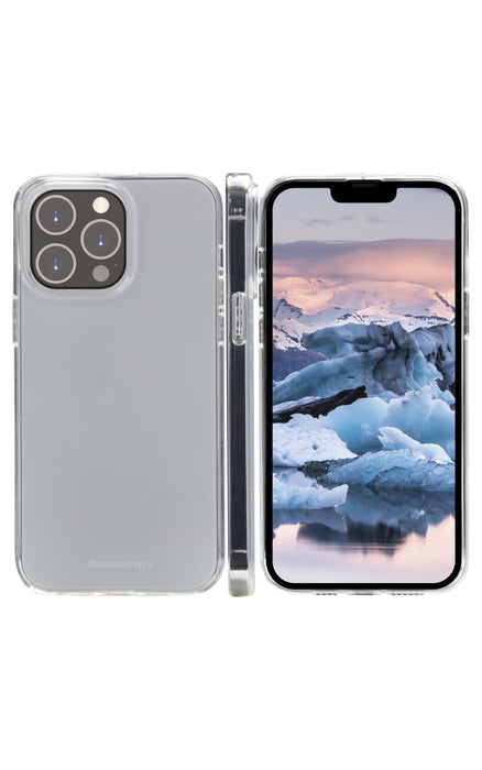 dbramante1928 Greenland - iPhone 14 Pro Max - Clear, Cover, Apple, iPhone 14 Pro Max, 17 cm (6.7"), Transparent