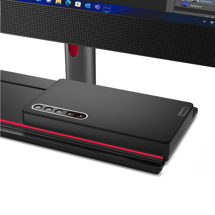 Lenovo ThinkCentre M90a Gen 5, 60.5 cm (23.8"), Full HD, Intel® Core™ i5, 16 GB, 512 GB, Windows 11 Pro