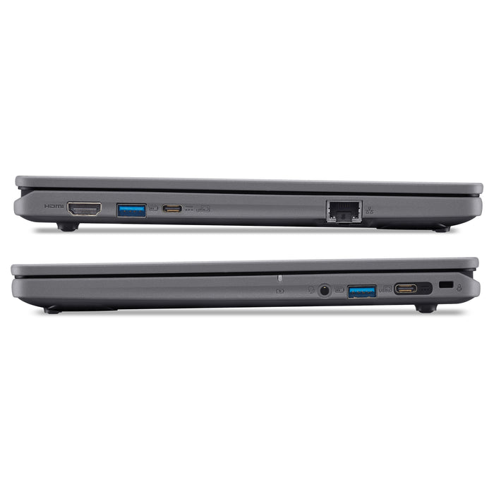 Acer TravelMate B3 (TMB311-34-TCO) Intel N250, 8GB, 256GB, Win11Pro Education Notebook, Intel® N, 1.3 GHz, 29.5 cm (11.6"), 1366 x 768 pixels, 8 GB, 256 GB