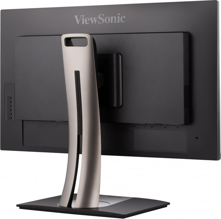 Viewsonic VP56, 81.3 cm (32"), 3840 x 2160 pixels, 4K Ultra HD, LED, 5 ms, Black