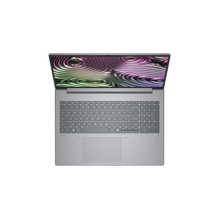 HP Zbook X G1i Data Science, Intel Core Ultra 7, 40.6 cm (16"), 1920 x 1200 pixels, 32 GB, 1 TB, Windows 11 Pro